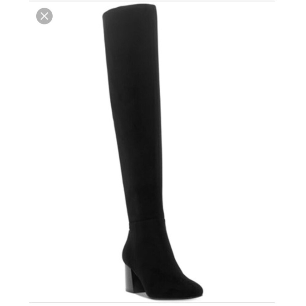 Vince Camuto over the knee boots
